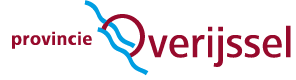 Logo Provincie Overijssel